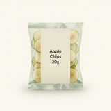 Holland Barrett Apple Chips 12x 20g