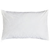 Habitat Pure Cotton 200TC Standard Pillowcase Pair - White