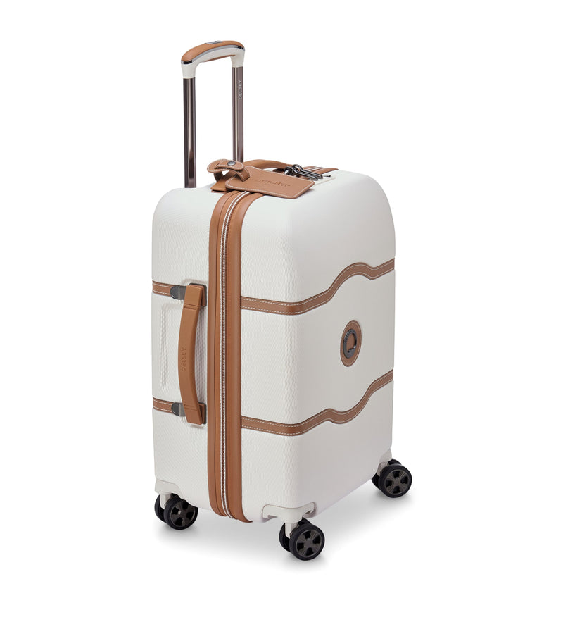 Delsey Chatelet Air 2.0 suitcase 55cm - British product