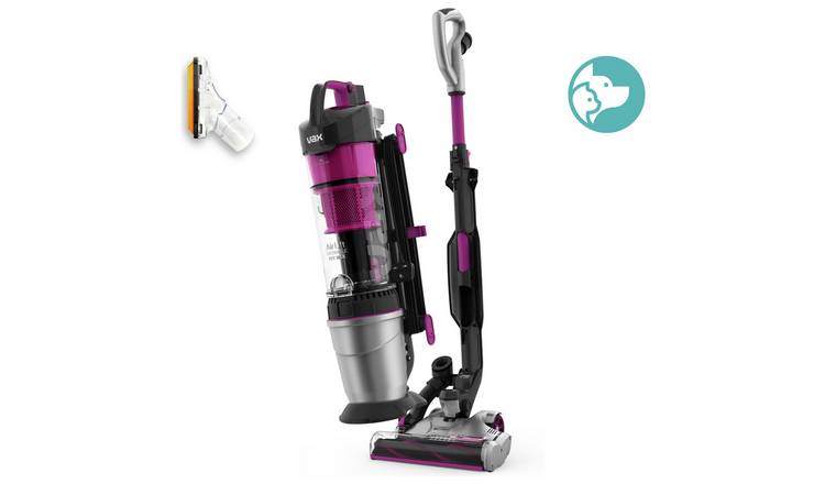 Vax Air Lift Steerable Max Pet Corded Upright Vacuum Cleaner GOODS Argos