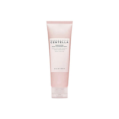 Superdrug Skin1004 Centella Poremizing Deep Cleansing Foam 125ml- Buy online at McGrocer