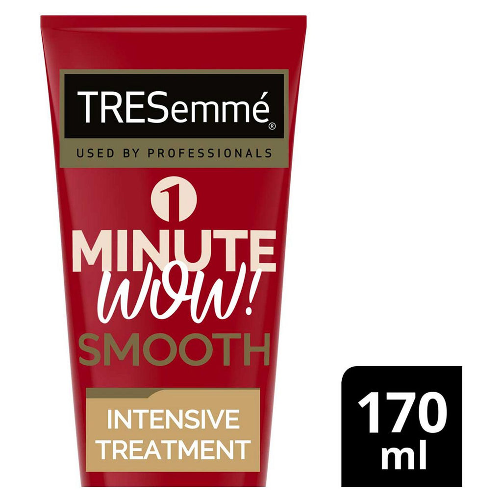 TRESemme Keratin Smooth 1 Minute WOW Intensive Hair Treatment 170 ML