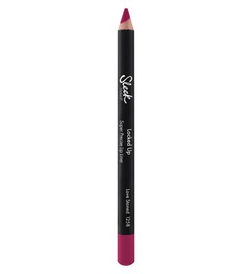 Sleek MakeUP Super Precise Lip Liner - Locked Up GOODS Boots Love Stoned  