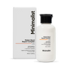 Minimalist hair shampoo Maleic Bond Repair Complex 3.5% 100ml, UK version