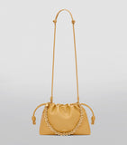LOEWE leather Flamenco purse, UK version
