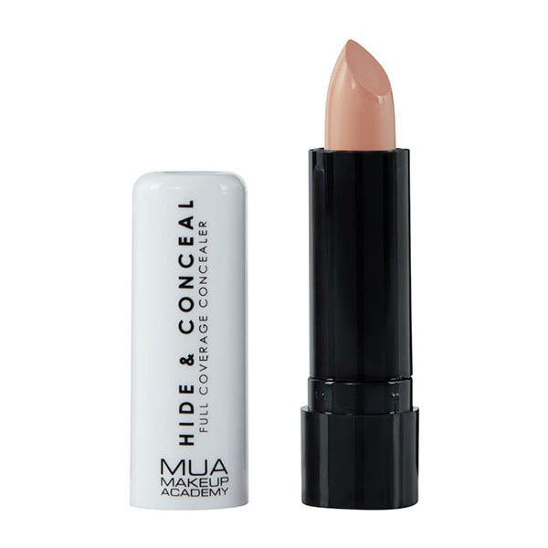 MUA Hide & Conceal Stick Almond