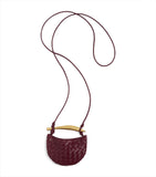 Bottega Veneta mini Sardine cross-body bag - British product