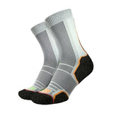 1000 Mile men's trek socks twin pack, imported from the UK