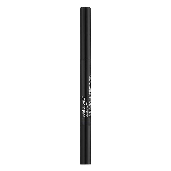 Wet N Wild Ultimate brow retractable pencil Taupe GOODS Superdrug   