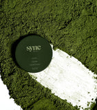 Sync matcha lip scrub (British brand)