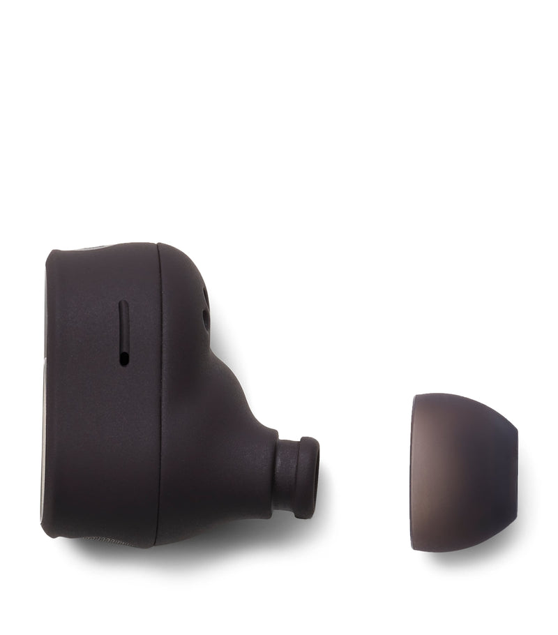 Devialet Gemini II Matte Black earbuds - British product