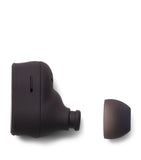 Devialet Gemini II Matte Black earbuds - British product