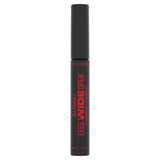 Revlon So Fierce Eyes Wide Open WP Blackest Black 7ml GOODS Sainsburys   