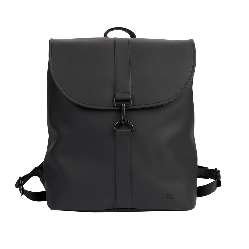 Sorm Changing Bag Black