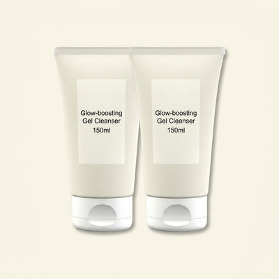 Boots Soap & Glory Clean Come True Glow-Boosting Gel Cleanser Duo 2 x 150ml- Buy online at McGrocer