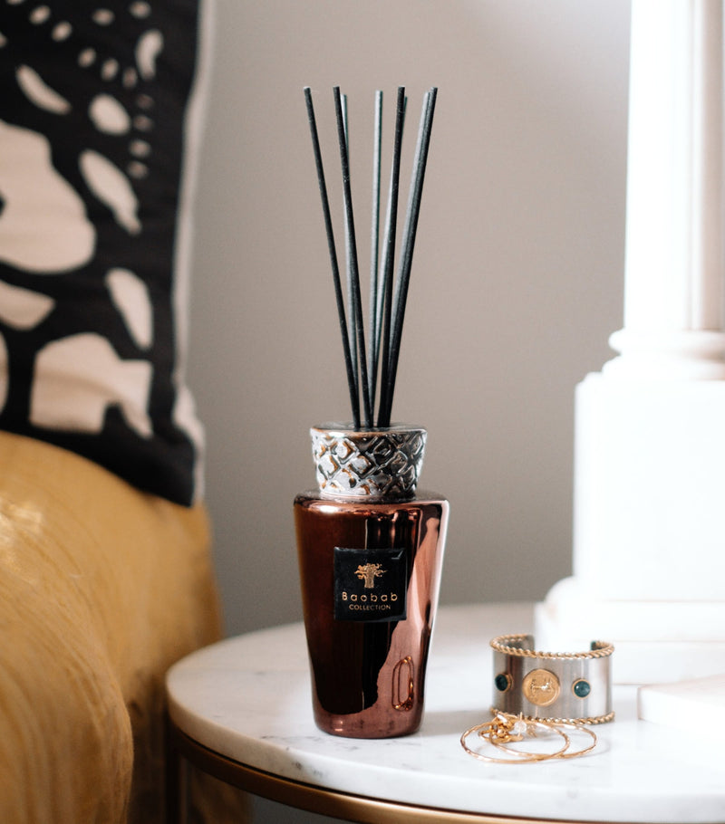 Baobab Collection Totem Cyprium reed diffuser 250ml - British product