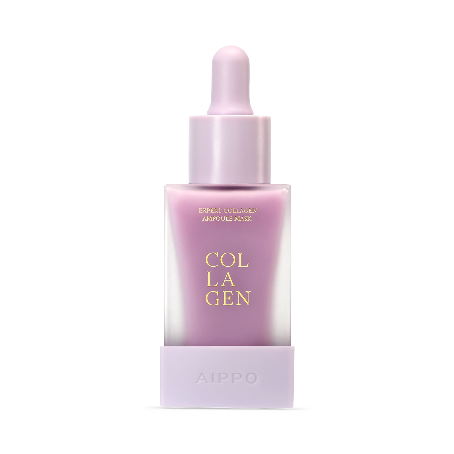 AIPPO collagen ampoule mask 30ml (British brand)