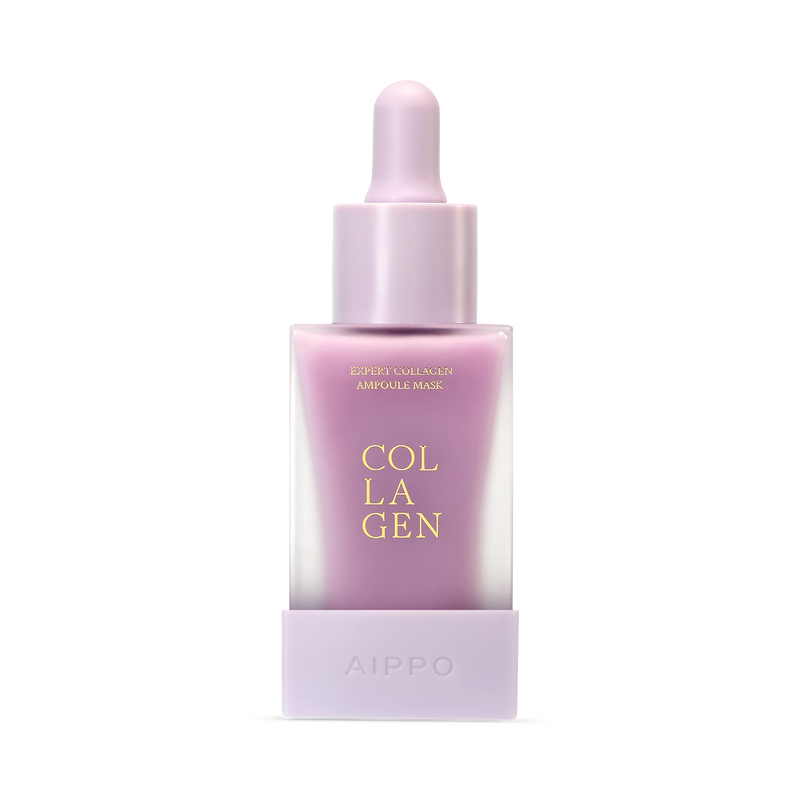 AIPPO collagen ampoule mask 30ml (British brand)