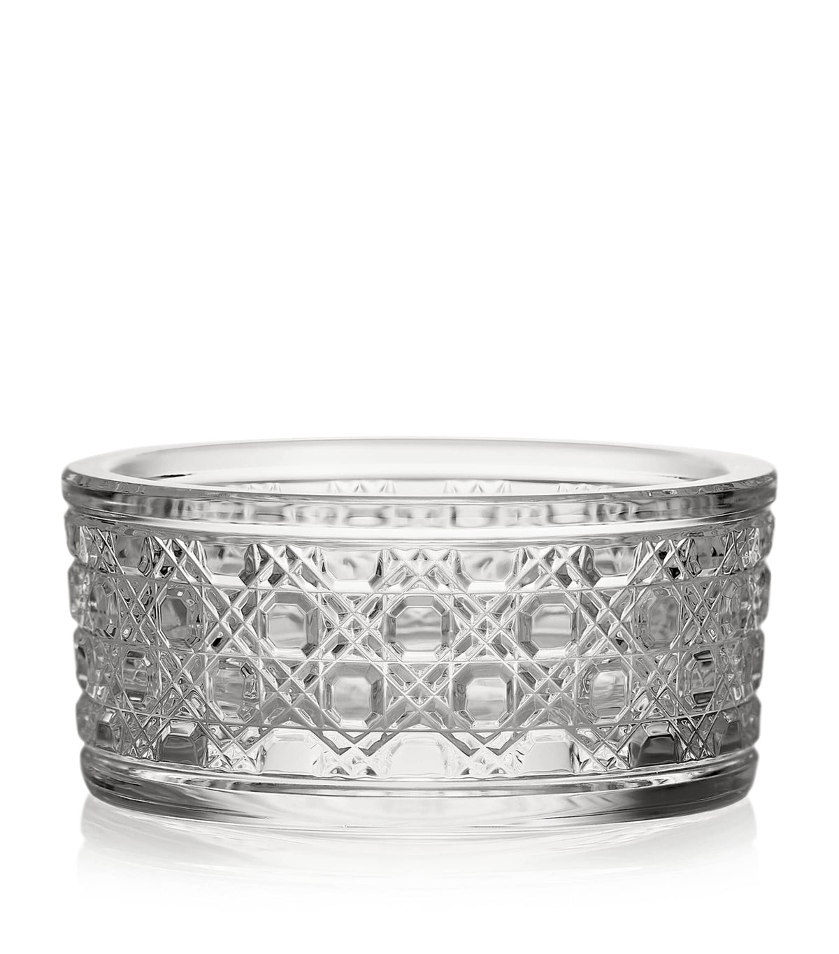 Crystal Opulence Bottle Coaster (13cm x 13cm)