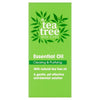 Superdrug Tea Tree Essential Oil Anti-blemish 5ml (British brand)