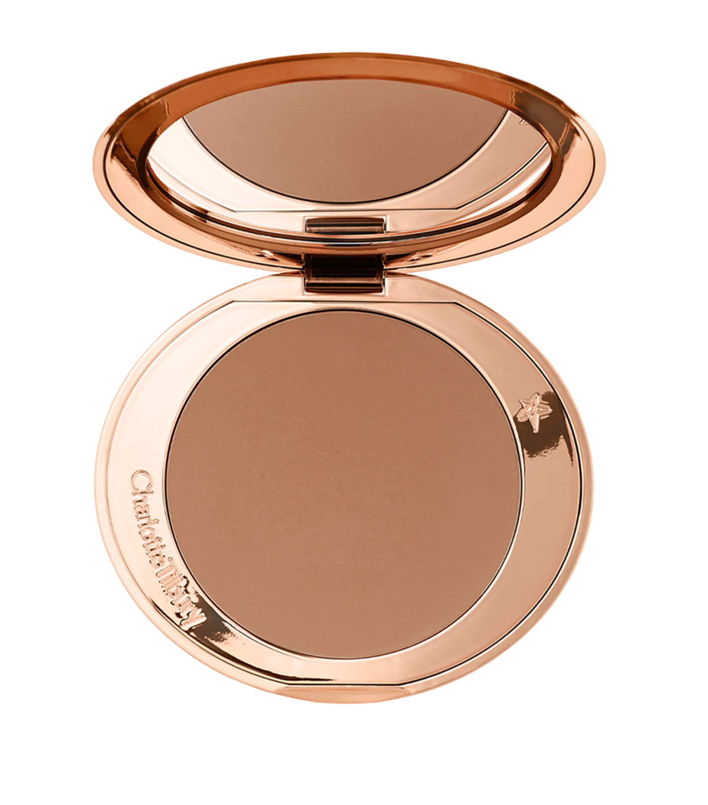 Charlotte Tilbury Airbrush Bronzer - British product