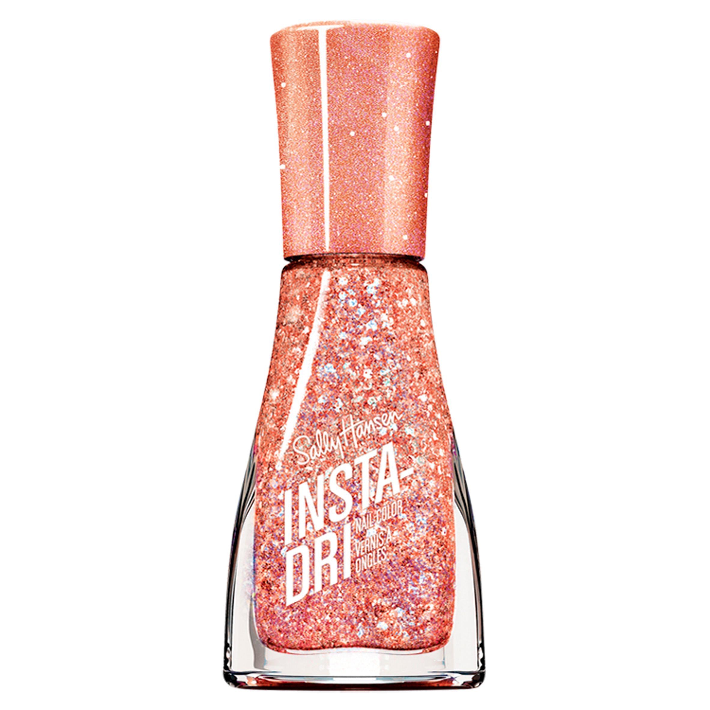 Sally Hansen Insta Dri Nail Polish Shootingstar 9.17ml GOODS Sainsburys   