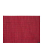Chilewich Mini Basketweave Rectangle Placemat 36cm x 48cm - British product