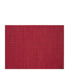 Chilewich Mini Basketweave Rectangle Placemat 36cm x 48cm - British product