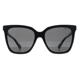 Polaroid PLD 4155 women's polarized sunglasses black grey - British product