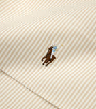 Ralph Lauren Oxford Super King flat sheet 270x280cm - British product