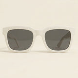 Gucci Sonnenbrille GG0001SN schwarz, importiert aus dem Vereinigten Königreich