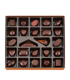 Neuhaus Dark Collection chocolate box 265g, imported from the UK