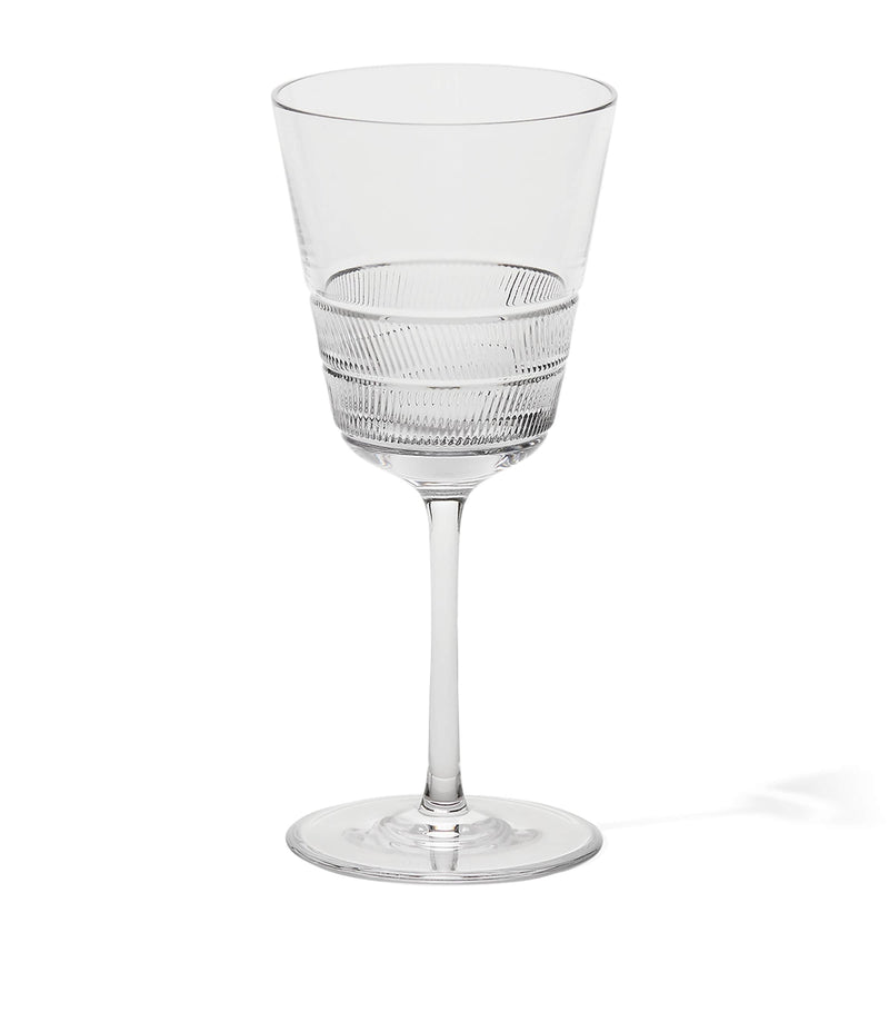 Ralph Lauren Home Remy white wine glass 230ml, imported from the UK