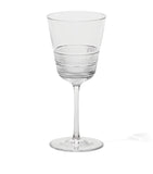 Ralph Lauren Home Remy white wine glass 230ml, imported from the UK