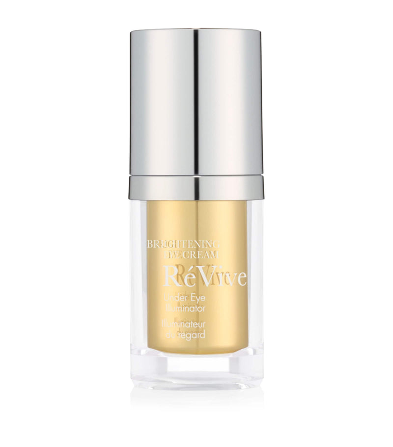 RéVive brightening eye cream 15ml, imported from the UK