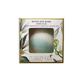 Lusso Tan Bloom Mama Tan Removing Bath Bomb 179g GOODS Superdrug   