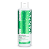 Vianek face toner with salicylic acid 200ml, imported from the UK