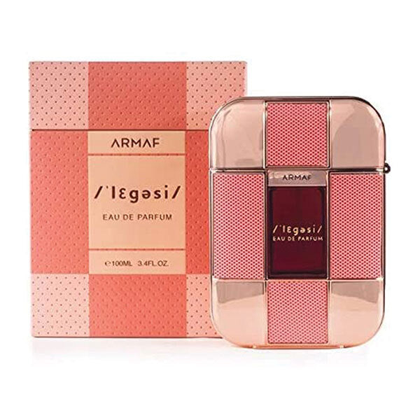 ARMAF Legasi For Women Eau De Parfum 100ml GOODS Superdrug   