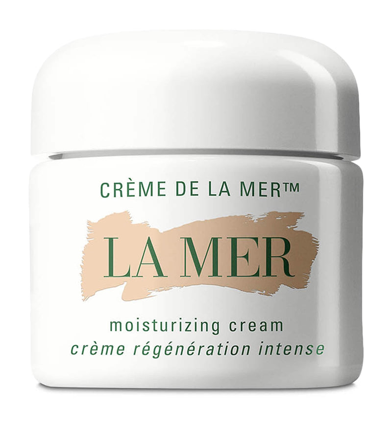 La Mer moisturizing cream 60ml, UK version