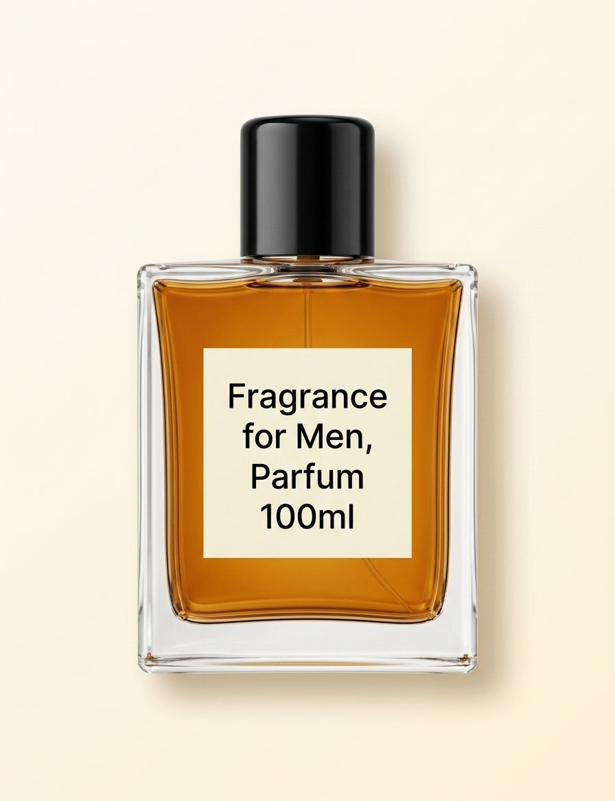 Dior Homme Parfum 75ml eau de parfum spray, UK version