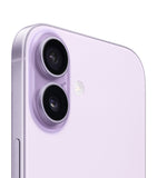 Apple iPhone 17 Lavender 512GB - British product