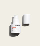 myBlend Radiance-Boosting Face Serum 15ml, imported from the UK