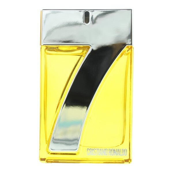 Cristiano Ronaldo CR7 Discover EDT 50ml, UK version