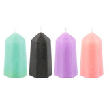 Something Different crystal candles pack of 16 - UK version