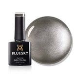 Bluesky cat eye gel polish Night Falling 10ml (British brand)