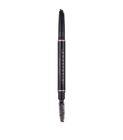 Harrods Retractable Brow Definer Pencil with Triangular Tip and Blending Spoolie in 10 Shades- Buy online at McGrocer