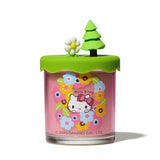 Hello Kitty scented candle Seasons Spring Blossom 206g, UK version