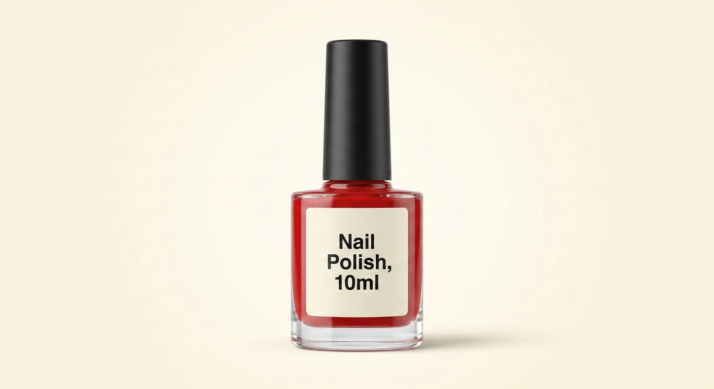 Gucci Nail Polish Vernis À Ongles 10ml - British product