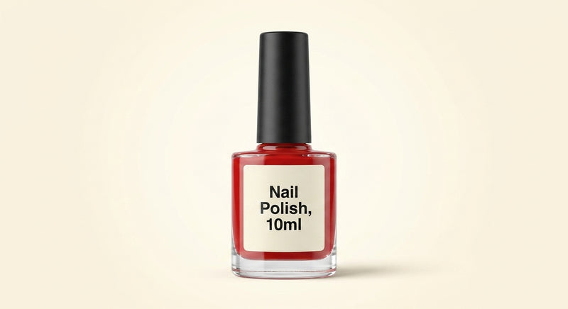Gucci Nail Polish Vernis À Ongles 10ml - British product