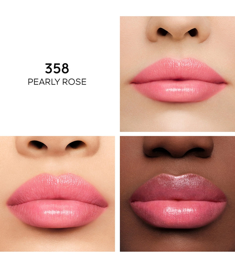 Guerlain KissKiss Bee Glow Honey Tint Balm